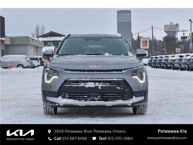2026 Kia Niro EX (Stk: K26035) in Petawawa - Image 13 of 30