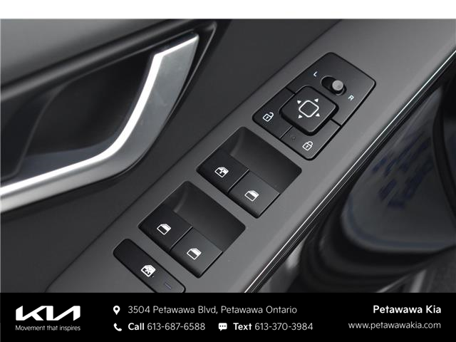 2026 Kia Niro EX (Stk: K26035) in Petawawa - Image 14 of 30