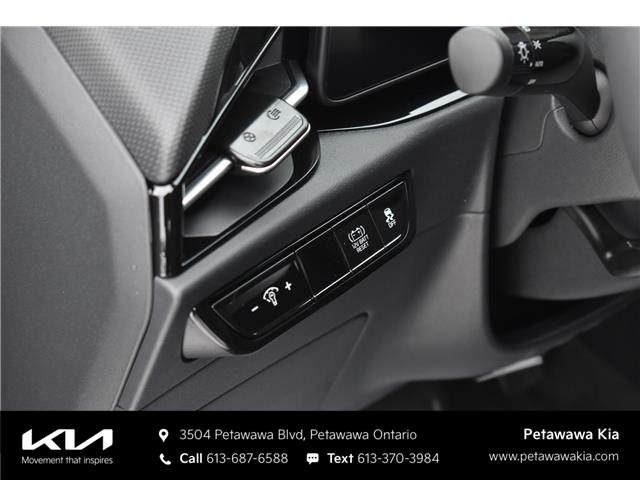 2026 Kia Niro EX (Stk: K26035) in Petawawa - Image 15 of 30