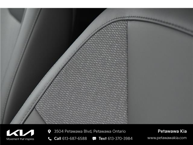 2026 Kia Niro EX (Stk: K26035) in Petawawa - Image 16 of 30