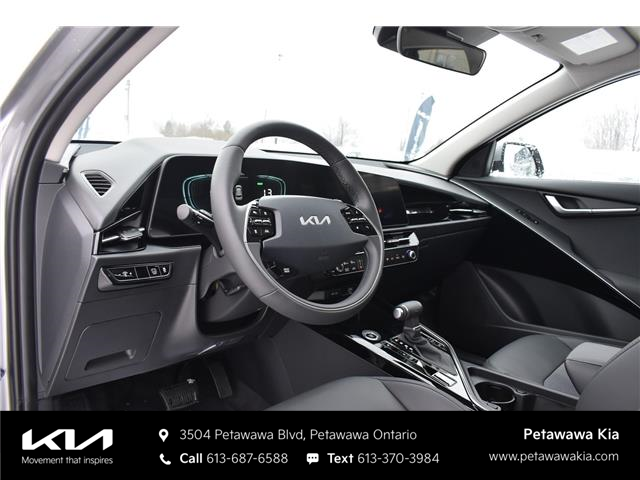 2026 Kia Niro EX (Stk: K26035) in Petawawa - Image 17 of 30