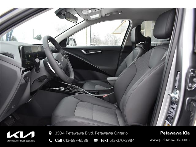 2026 Kia Niro EX (Stk: K26035) in Petawawa - Image 18 of 30