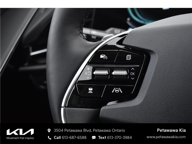 2026 Kia Niro EX (Stk: K26035) in Petawawa - Image 21 of 30
