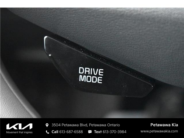 2026 Kia Niro EX (Stk: K26035) in Petawawa - Image 23 of 30
