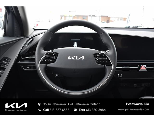 2026 Kia Niro EX (Stk: K26035) in Petawawa - Image 24 of 30