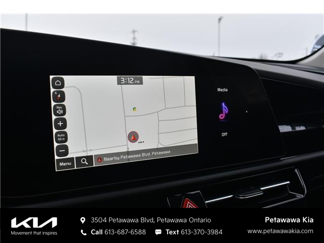 2026 Kia Niro EX (Stk: K26035) in Petawawa - Image 26 of 30