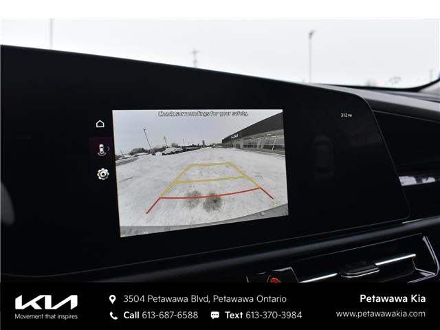 2026 Kia Niro EX (Stk: K26035) in Petawawa - Image 27 of 30