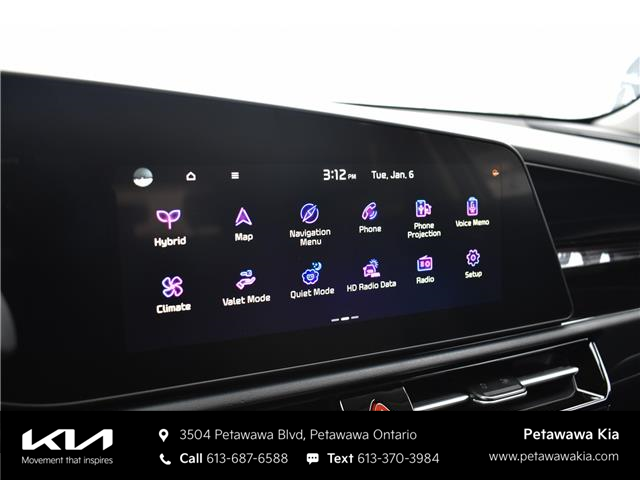 2026 Kia Niro EX (Stk: K26035) in Petawawa - Image 28 of 30