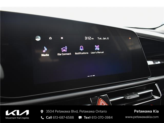 2026 Kia Niro EX (Stk: K26035) in Petawawa - Image 29 of 30