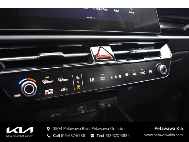 2026 Kia Niro EX (Stk: K26035) in Petawawa - Image 30 of 30