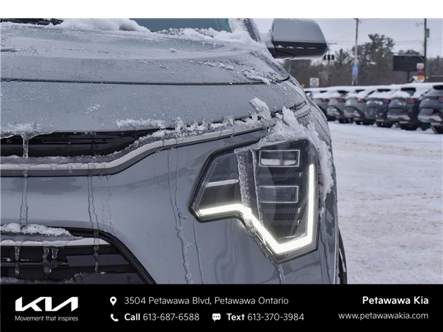 2026 Kia Niro SX (Stk: K26053) in Petawawa - Image 2 of 30