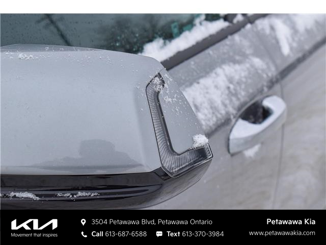 2026 Kia Niro SX (Stk: K26053) in Petawawa - Image 4 of 30