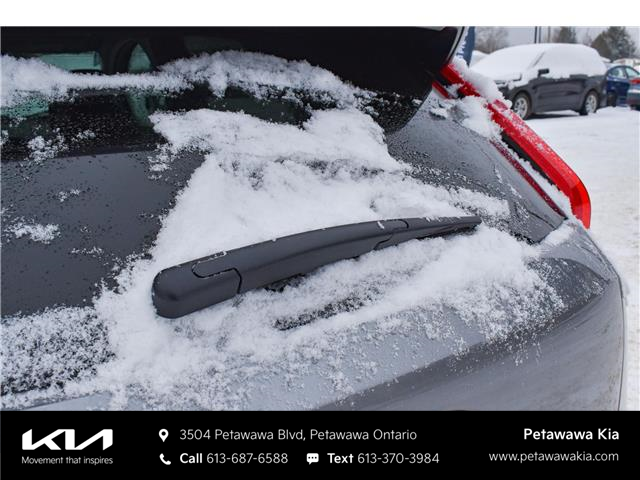 2026 Kia Niro SX (Stk: K26053) in Petawawa - Image 10 of 30