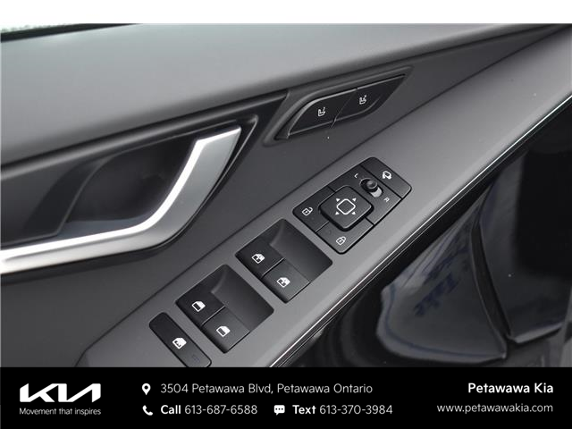 2026 Kia Niro SX (Stk: K26053) in Petawawa - Image 14 of 30