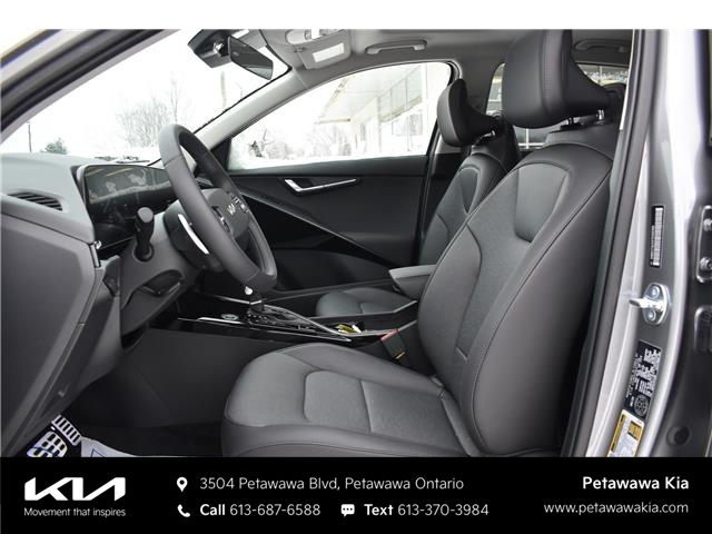 2026 Kia Niro SX (Stk: K26053) in Petawawa - Image 17 of 30