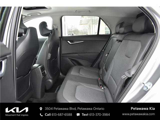 2026 Kia Niro SX (Stk: K26053) in Petawawa - Image 19 of 30