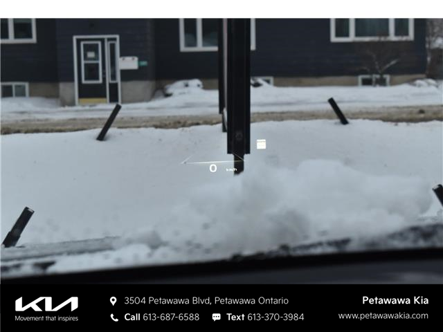 2026 Kia Niro SX (Stk: K26053) in Petawawa - Image 20 of 30