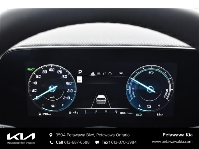 2026 Kia Niro SX (Stk: K26053) in Petawawa - Image 22 of 30