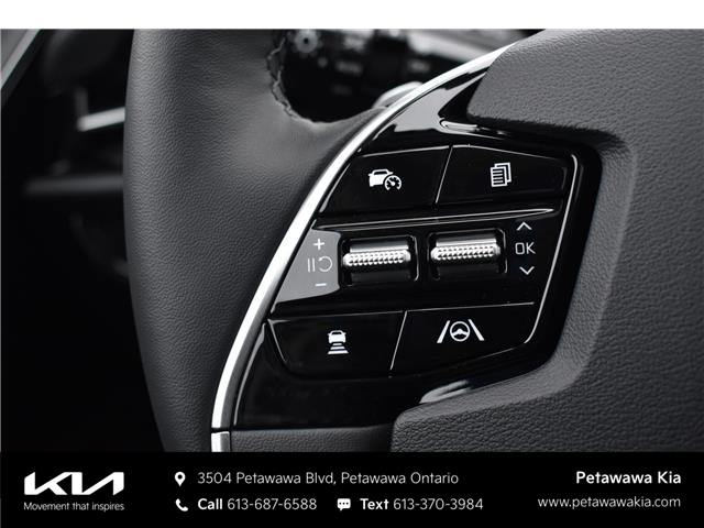 2026 Kia Niro SX (Stk: K26053) in Petawawa - Image 23 of 30