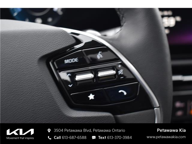2026 Kia Niro SX (Stk: K26053) in Petawawa - Image 24 of 30