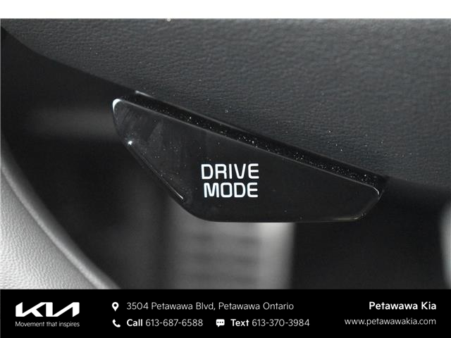 2026 Kia Niro SX (Stk: K26053) in Petawawa - Image 25 of 30