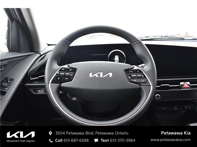 2026 Kia Niro SX (Stk: K26053) in Petawawa - Image 26 of 30