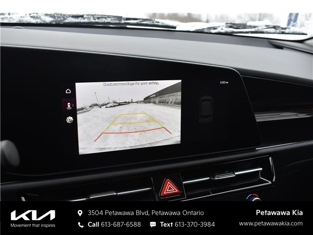 2026 Kia Niro SX (Stk: K26053) in Petawawa - Image 29 of 30