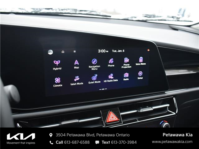 2026 Kia Niro SX (Stk: K26053) in Petawawa - Image 30 of 30