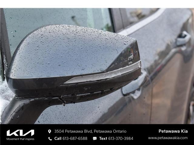 2026 Kia Sportage Plug-In Hybrid EX (Stk: K26075) in Petawawa - Image 4 of 30