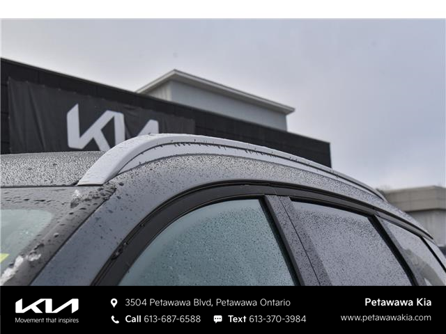 2026 Kia Sportage Plug-In Hybrid EX (Stk: K26075) in Petawawa - Image 5 of 30
