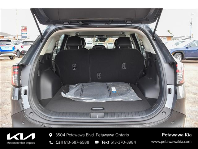 2026 Kia Sportage Plug-In Hybrid EX (Stk: K26075) in Petawawa - Image 10 of 30