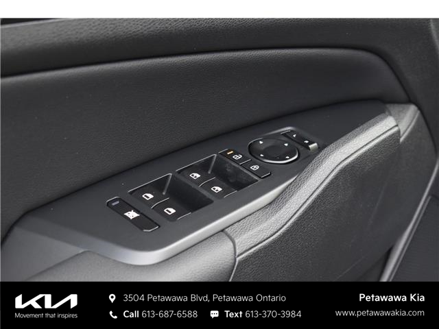 2026 Kia Sportage Plug-In Hybrid EX (Stk: K26075) in Petawawa - Image 14 of 30
