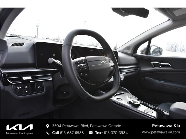2026 Kia Sportage Plug-In Hybrid EX (Stk: K26075) in Petawawa - Image 16 of 30