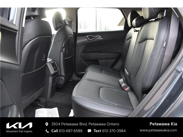 2026 Kia Sportage Plug-In Hybrid EX (Stk: K26075) in Petawawa - Image 18 of 30