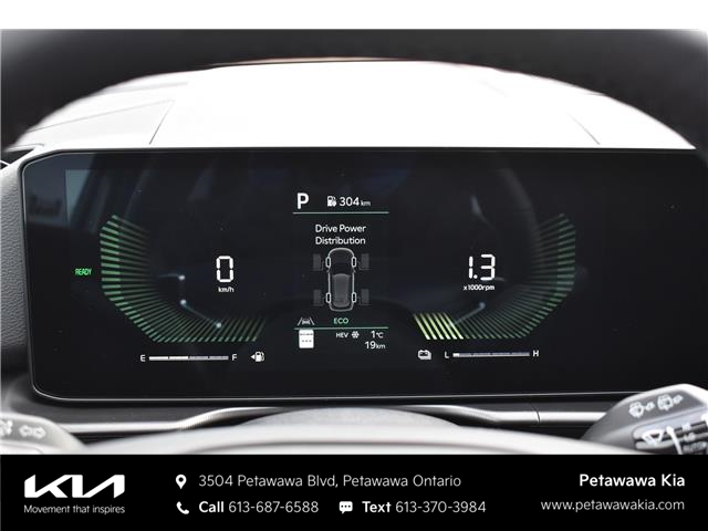 2026 Kia Sportage Plug-In Hybrid EX (Stk: K26075) in Petawawa - Image 19 of 30