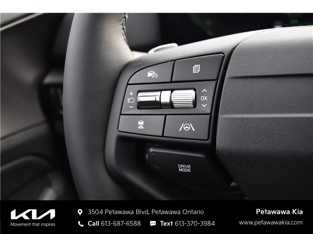2026 Kia Sportage Plug-In Hybrid EX (Stk: K26075) in Petawawa - Image 20 of 30