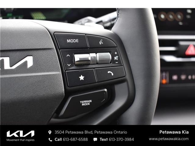 2026 Kia Sportage Plug-In Hybrid EX (Stk: K26075) in Petawawa - Image 21 of 30