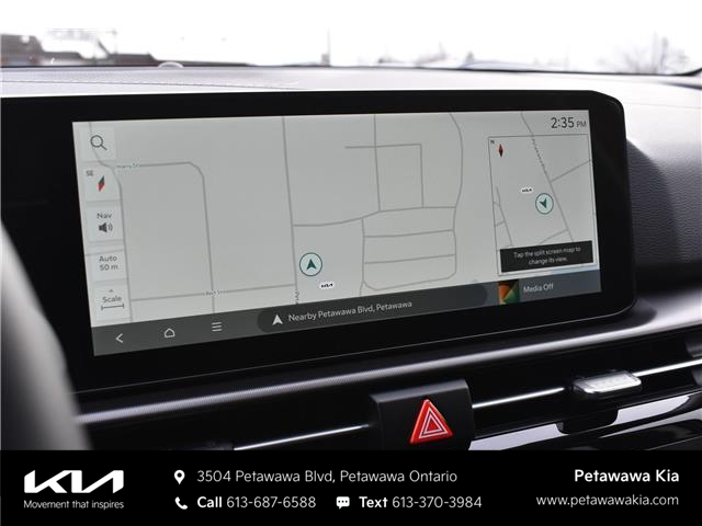 2026 Kia Sportage Plug-In Hybrid EX (Stk: K26075) in Petawawa - Image 24 of 30