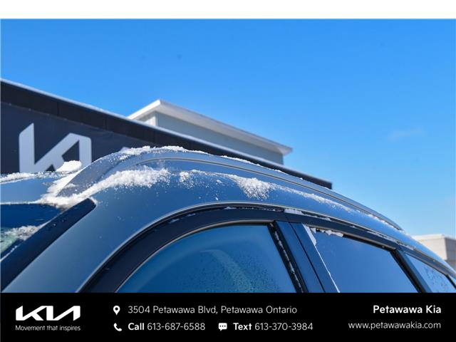2026 Kia Sportage Hybrid EX (Stk: K26083) in Petawawa - Image 5 of 30