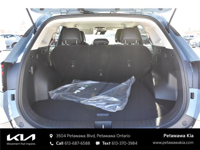 2026 Kia Sportage Hybrid EX (Stk: K26083) in Petawawa - Image 10 of 30