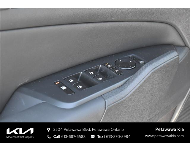 2026 Kia Sportage Hybrid EX (Stk: K26083) in Petawawa - Image 14 of 30
