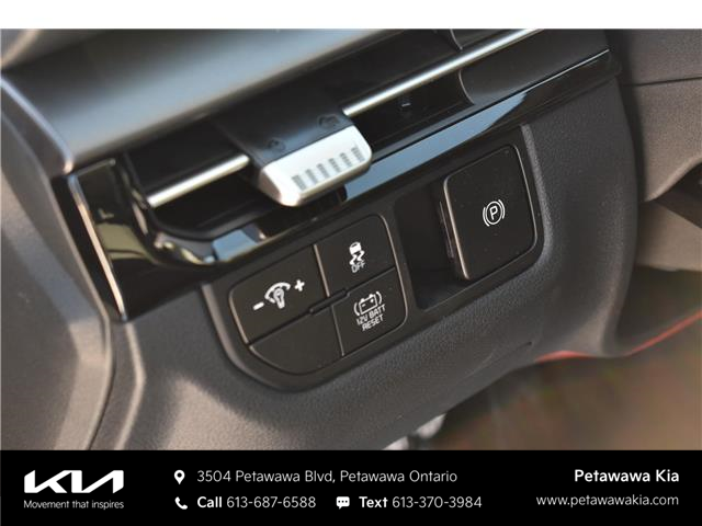 2026 Kia Sportage Hybrid EX (Stk: K26083) in Petawawa - Image 15 of 30