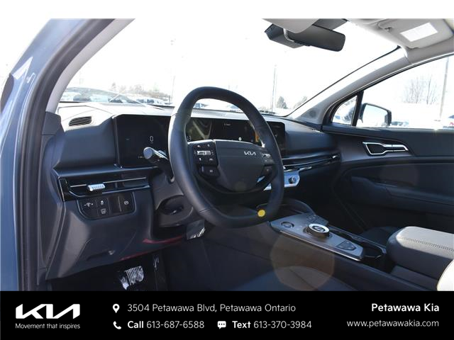 2026 Kia Sportage Hybrid EX (Stk: K26083) in Petawawa - Image 16 of 30