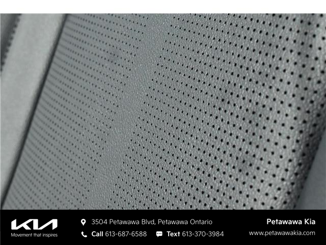 2026 Kia Sportage Hybrid EX (Stk: K26083) in Petawawa - Image 18 of 30