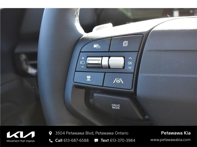 2026 Kia Sportage Hybrid EX (Stk: K26083) in Petawawa - Image 21 of 30