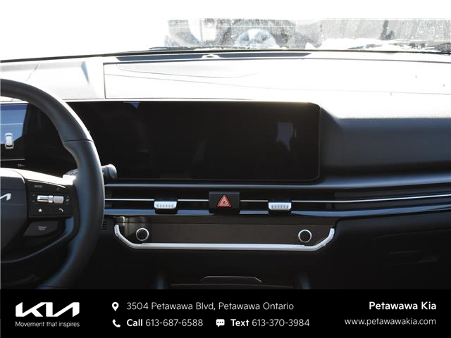 2026 Kia Sportage Hybrid EX (Stk: K26083) in Petawawa - Image 24 of 30