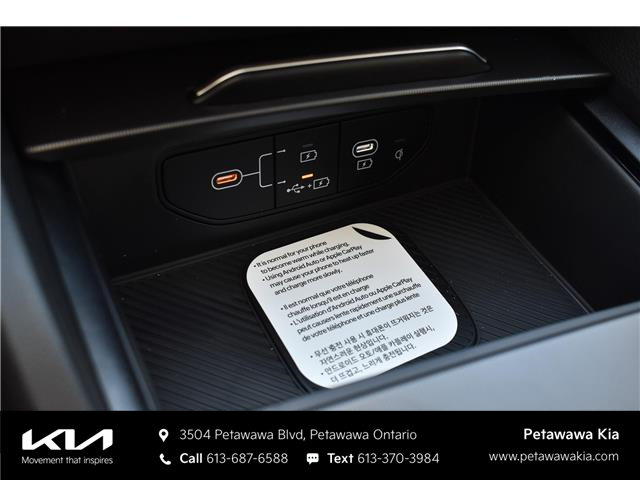 2026 Kia Sportage Hybrid EX (Stk: K26083) in Petawawa - Image 29 of 30