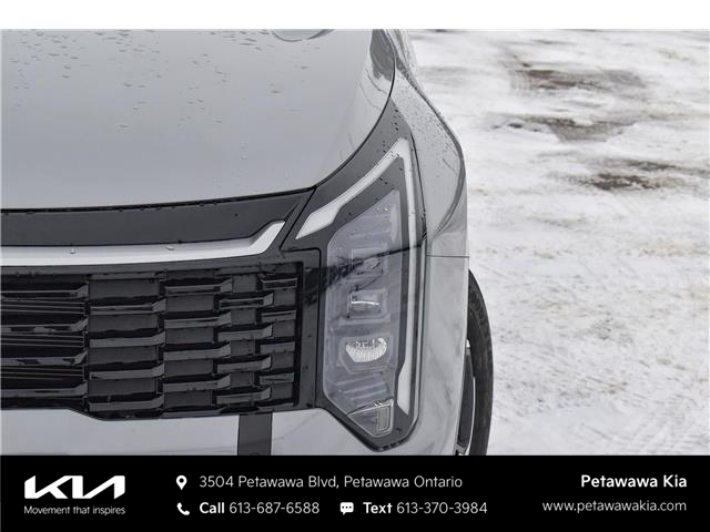 2026 Kia Sportage EX (Stk: K26091) in Petawawa - Image 2 of 30