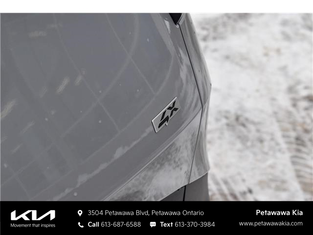 2026 Kia Sportage EX (Stk: K26091) in Petawawa - Image 9 of 30