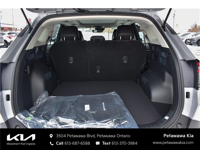 2026 Kia Sportage EX (Stk: K26091) in Petawawa - Image 10 of 30